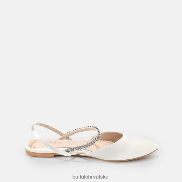 slonovača Buffalo emilia balerina |sandale TDD6T748